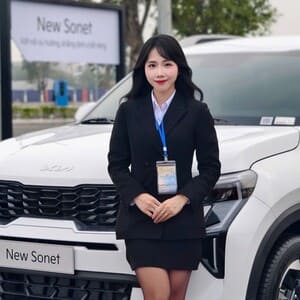 Cảm Nhận Của Khách Hàng Website Ô Tô Kia
