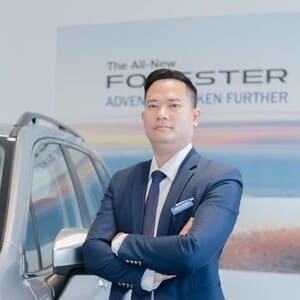 Cảm Nhận Của Khách Hàng Website Xe Hơi Toyota